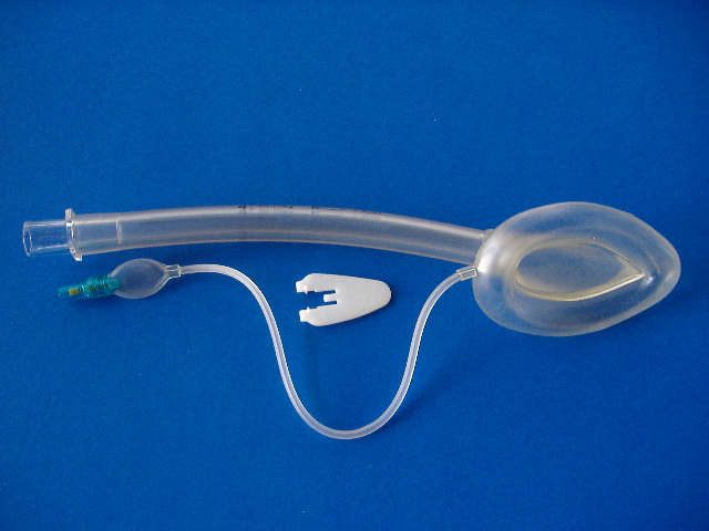 Laryngeal Mask Airway PVC Disposable
